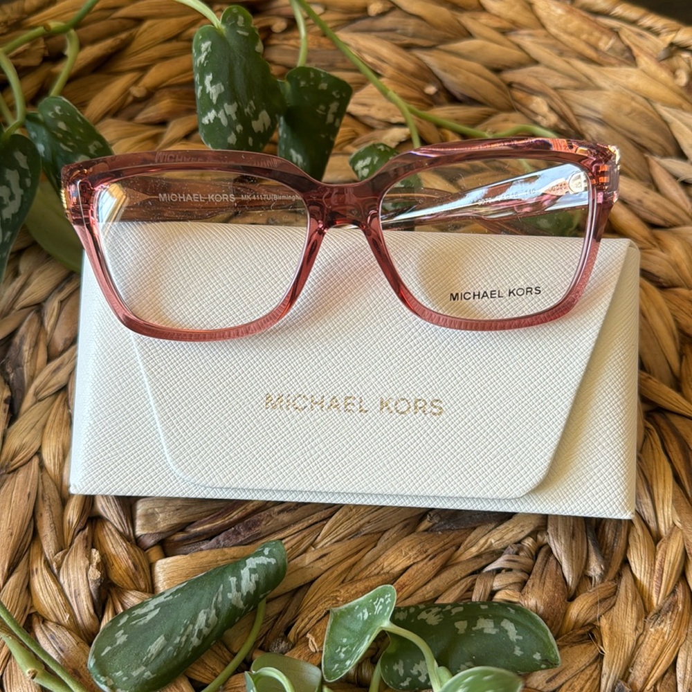Michael Kors MK4117 Eyeglasses Brand New